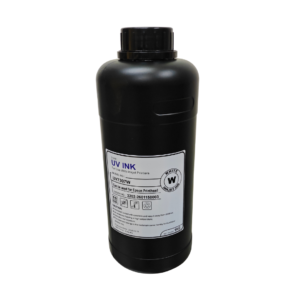 Set of UV DTF inks 1 kg