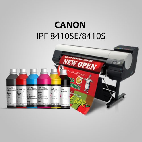 Canon 8410