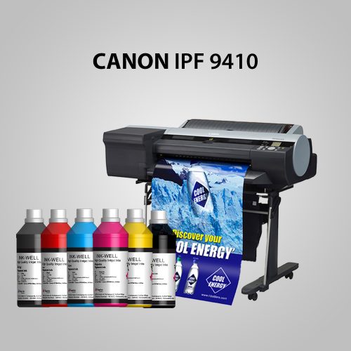Canon 9410