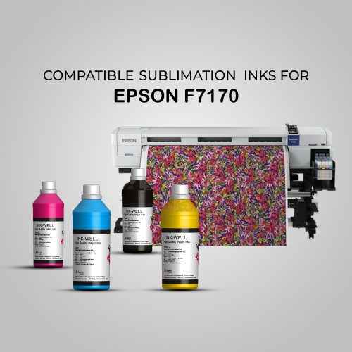 Epson F7170