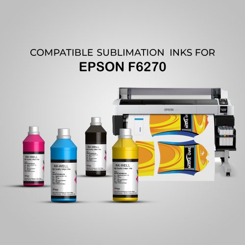 Epson f6270
